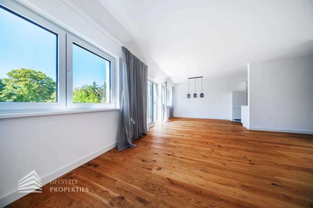 3-Zimmer-Wohnung mieten in Wien – 87,64 m², € 2.300 – Bild 3 von 25