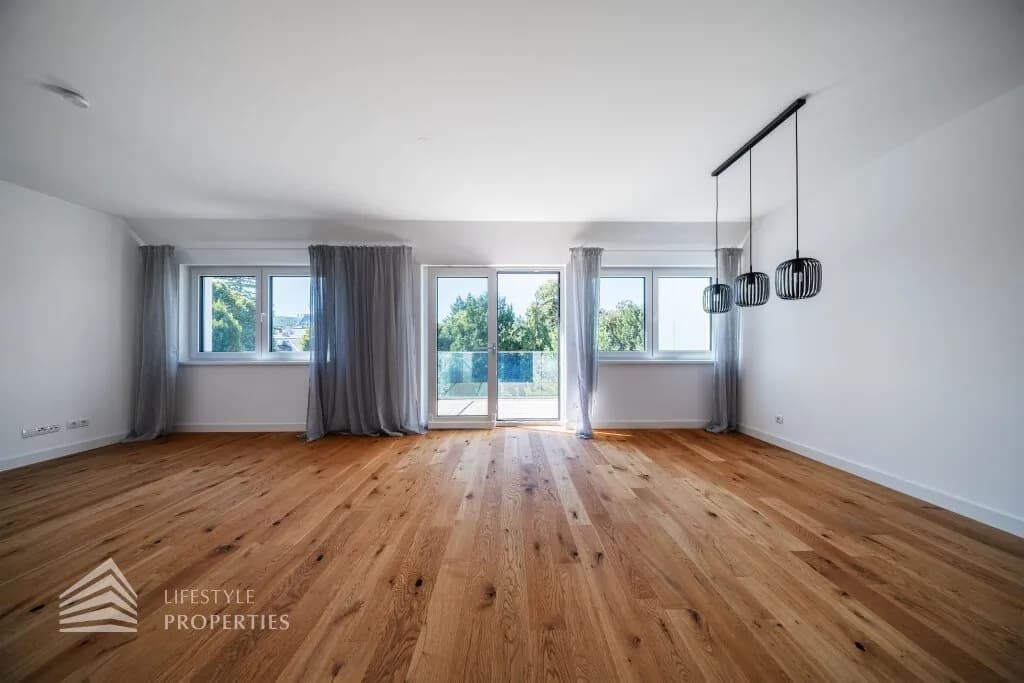 3-Zimmer-Wohnung mieten in Wien – 87,64 m², € 2.300 – Bild 4 von 25