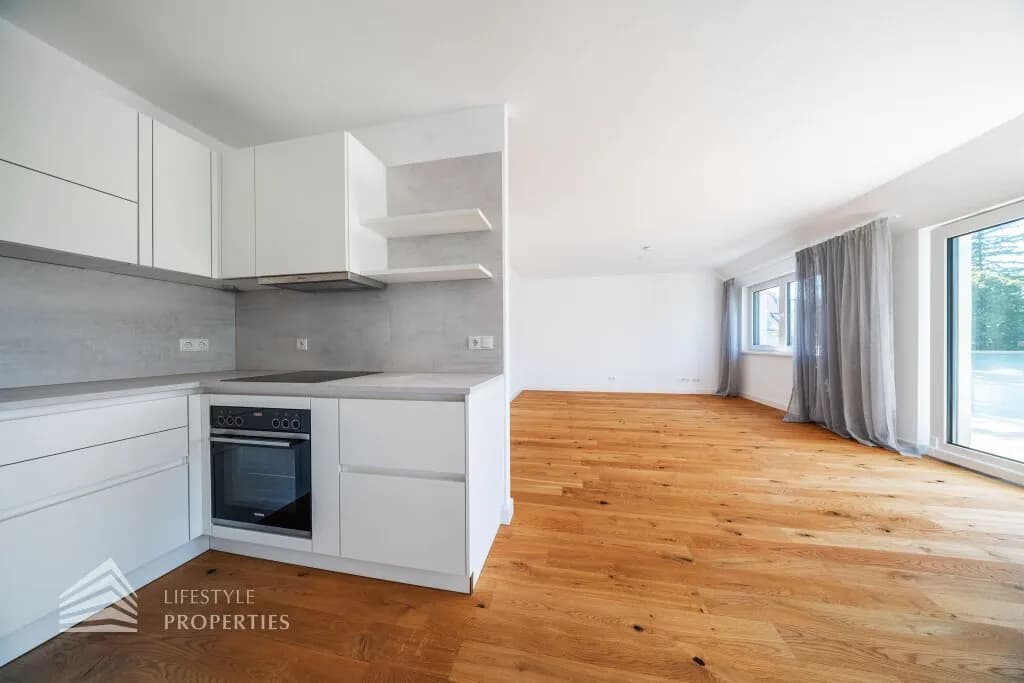 3-Zimmer-Wohnung mieten in Wien – 87,64 m², € 2.300 – Bild 6 von 25