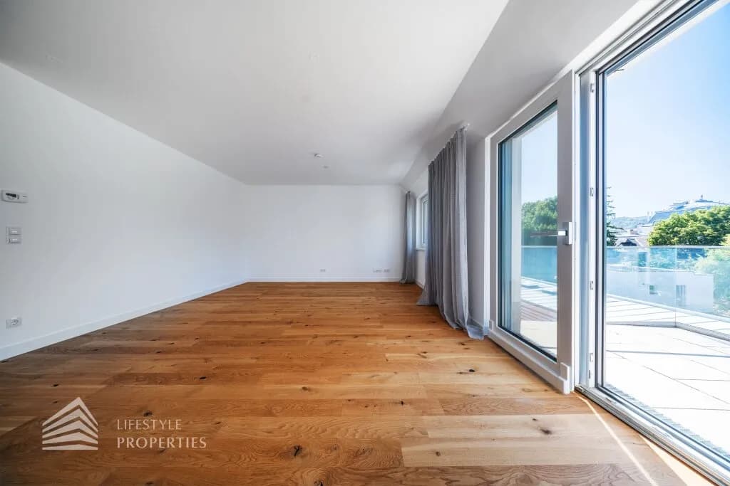 3-Zimmer-Wohnung mieten in Wien – 87,64 m², € 2.300 – Bild 8 von 25