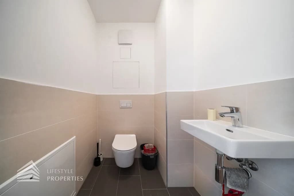 3-Zimmer-Wohnung mieten in Wien – 87,64 m², € 2.300 – Bild 18 von 25