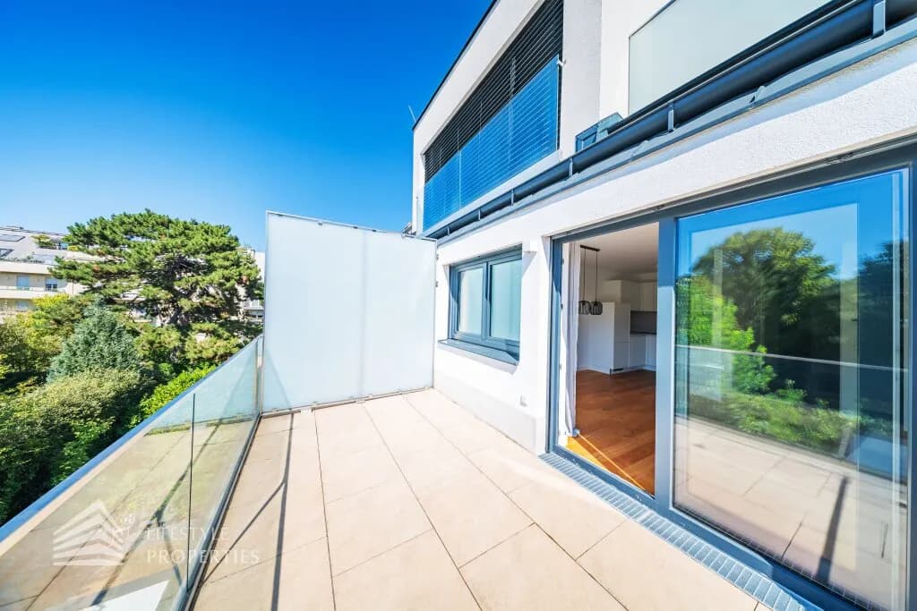 3-Zimmer-Wohnung mieten in Wien – 87,64 m², € 2.300 – Bild 20 von 25