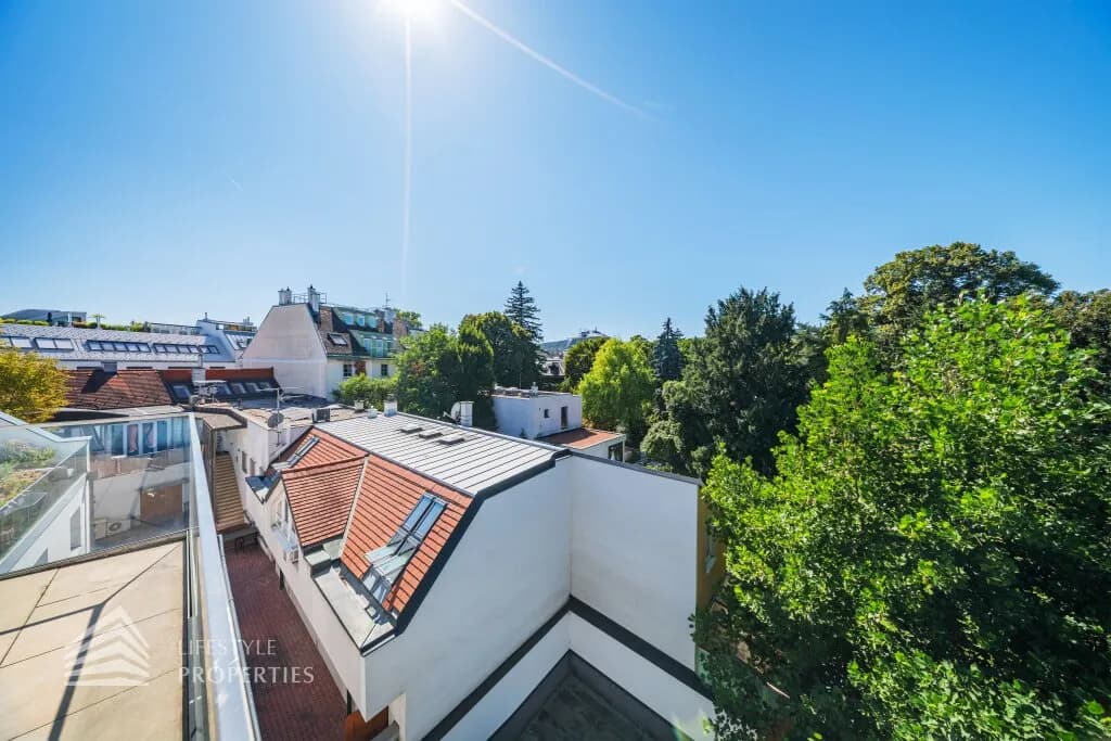 3-Zimmer-Wohnung mieten in Wien – 87,64 m², € 2.300 – Bild 22 von 25