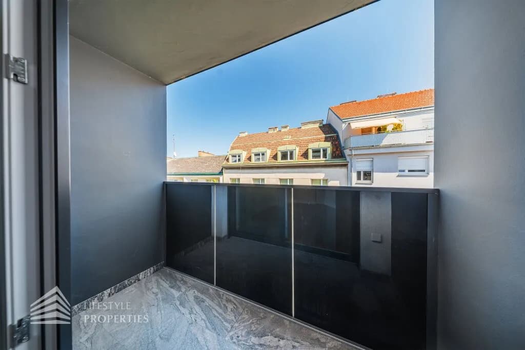 3-Zimmer-Wohnung mieten in Wien – 87,64 m², € 2.300 – Bild 23 von 25