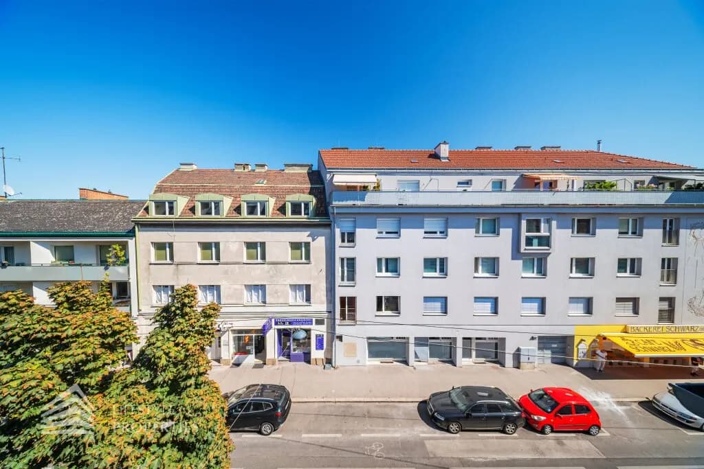 3-Zimmer-Wohnung mieten in Wien – 87,64 m², € 2.300 – Bild 24 von 25