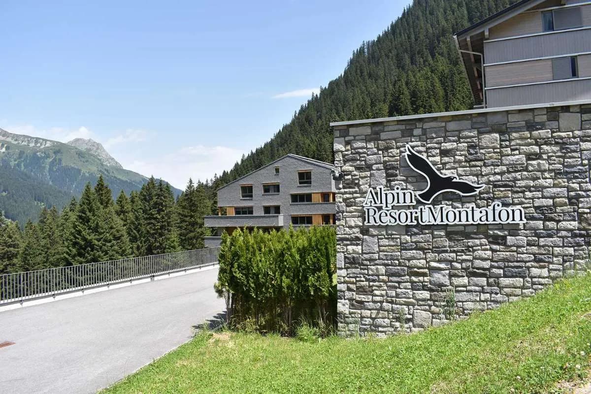 4-Zimmer-Wohnung kaufen in Bludenz – 65,2 m², € 535.000 – Bild 2 von 10