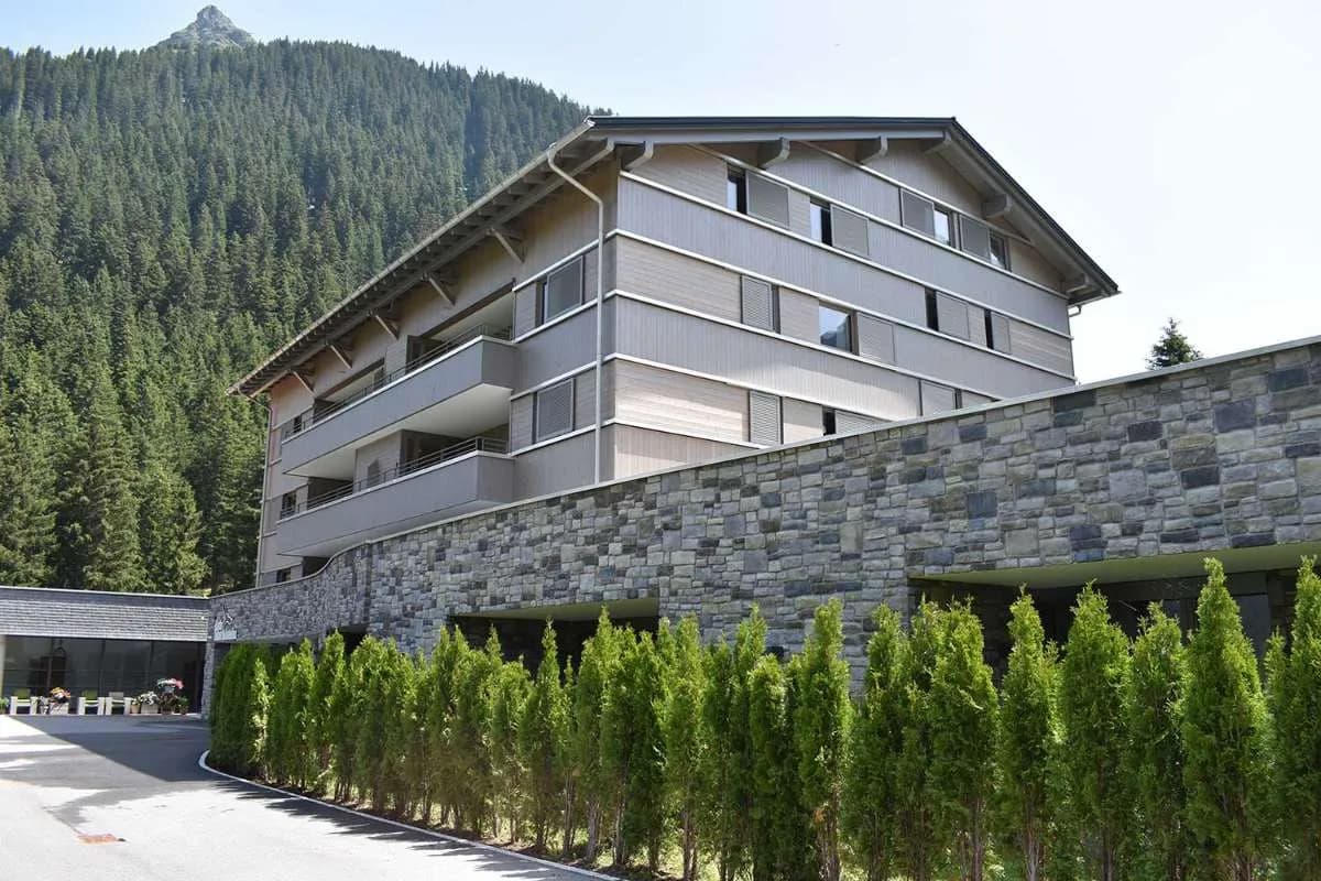 4-Zimmer-Wohnung kaufen in Bludenz – 65,2 m², € 535.000 – Bild 3 von 10