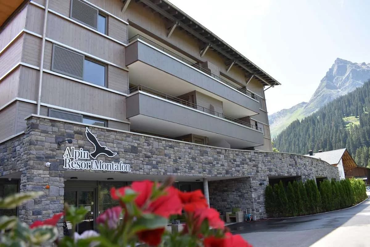 4-Zimmer-Wohnung kaufen in Bludenz – 65,2 m², € 535.000 – Bild 4 von 10