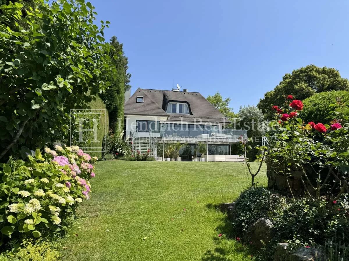 6-Zimmer-Immobilie kaufen in Wien – 468 m², € 9.330.000 – Bild 8 von 26