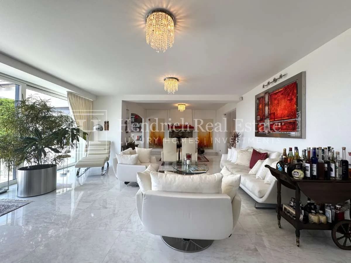 6-Zimmer-Immobilie kaufen in Wien – 468 m², € 9.330.000 – Bild 13 von 26
