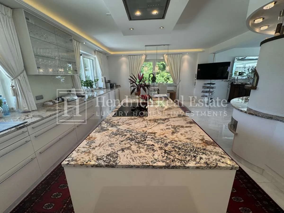 6-Zimmer-Immobilie kaufen in Wien – 468 m², € 9.330.000 – Bild 19 von 26