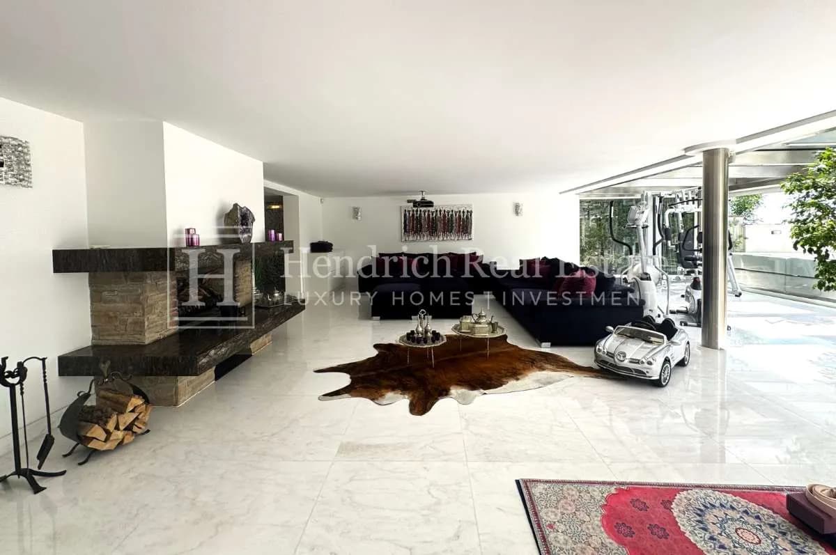 6-Zimmer-Immobilie kaufen in Wien – 468 m², € 9.330.000 – Bild 24 von 26
