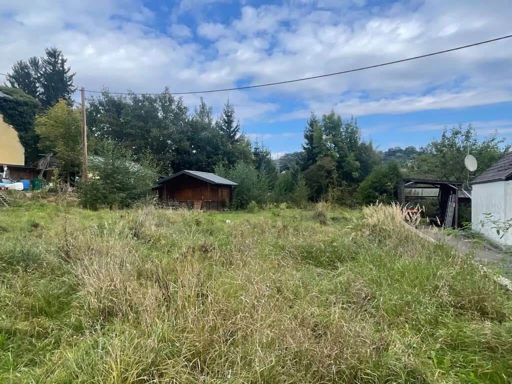 Grundstück kaufen in Steyr – € 290.000
