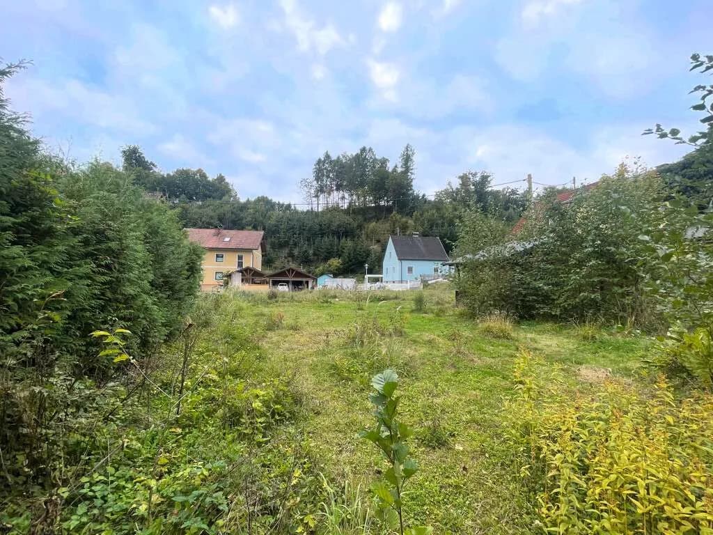 Grundstück kaufen in Steyr – € 290.000 – Bild 2 von 3