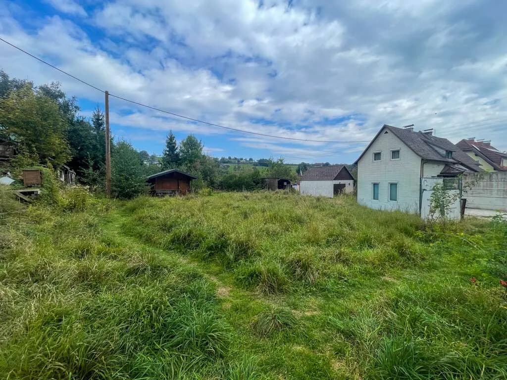 Grundstück kaufen in Steyr – € 290.000 – Bild 3 von 3