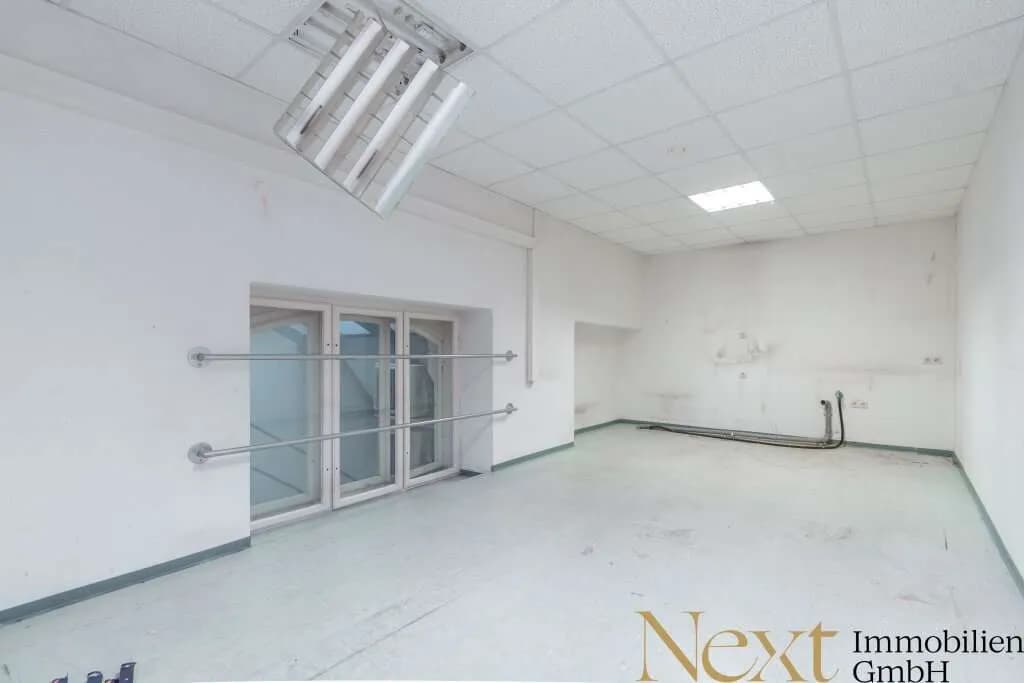 Gewerbeimmobilie mieten in Steyr – 301 m², € 7.290 – Bild 8 von 12