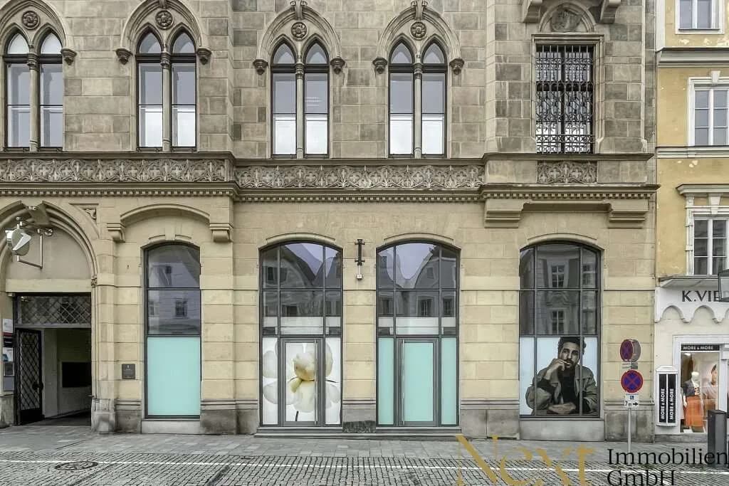 Gewerbeimmobilie mieten in Steyr – 301 m², € 7.290 – Bild 12 von 12