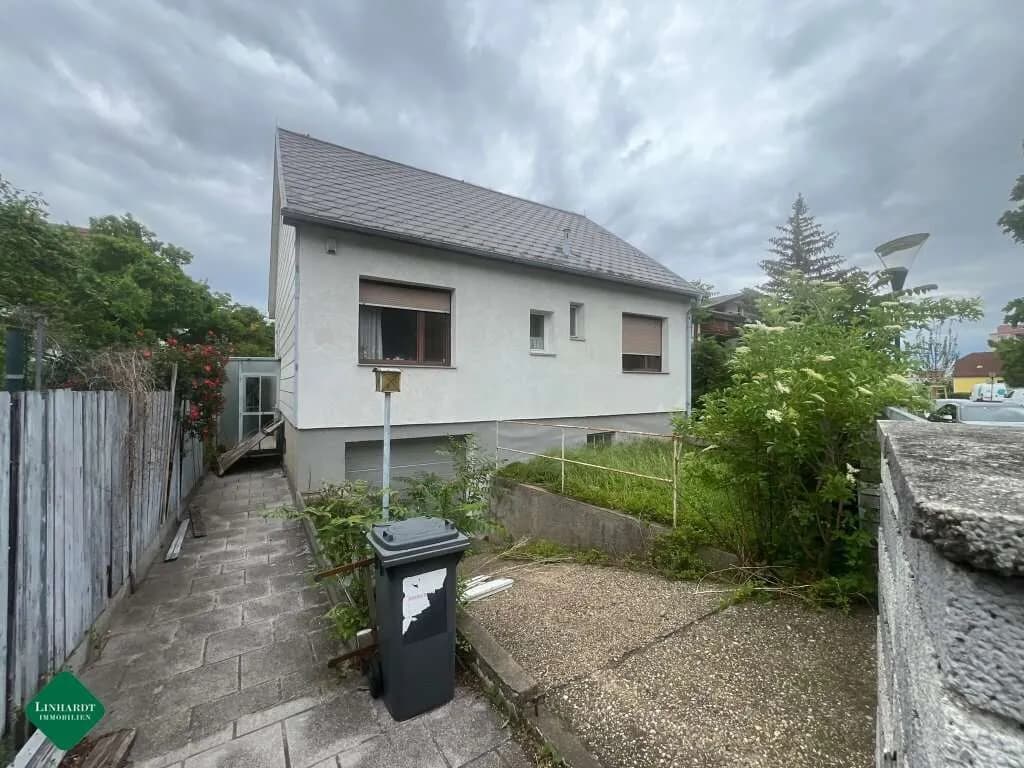 Haus kaufen in Mödling – 600 m², € 599.000