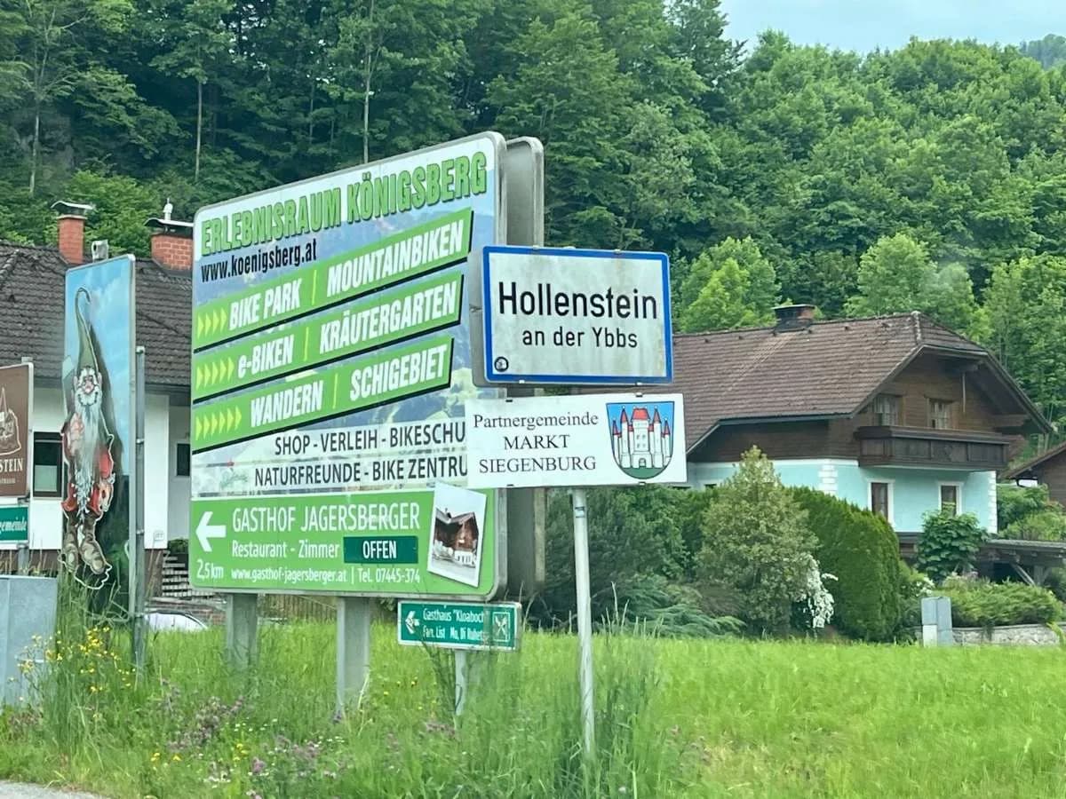 Grundstück kaufen in Amstetten – 30 679 m², € 1.100.000 – Bild 2 von 7
