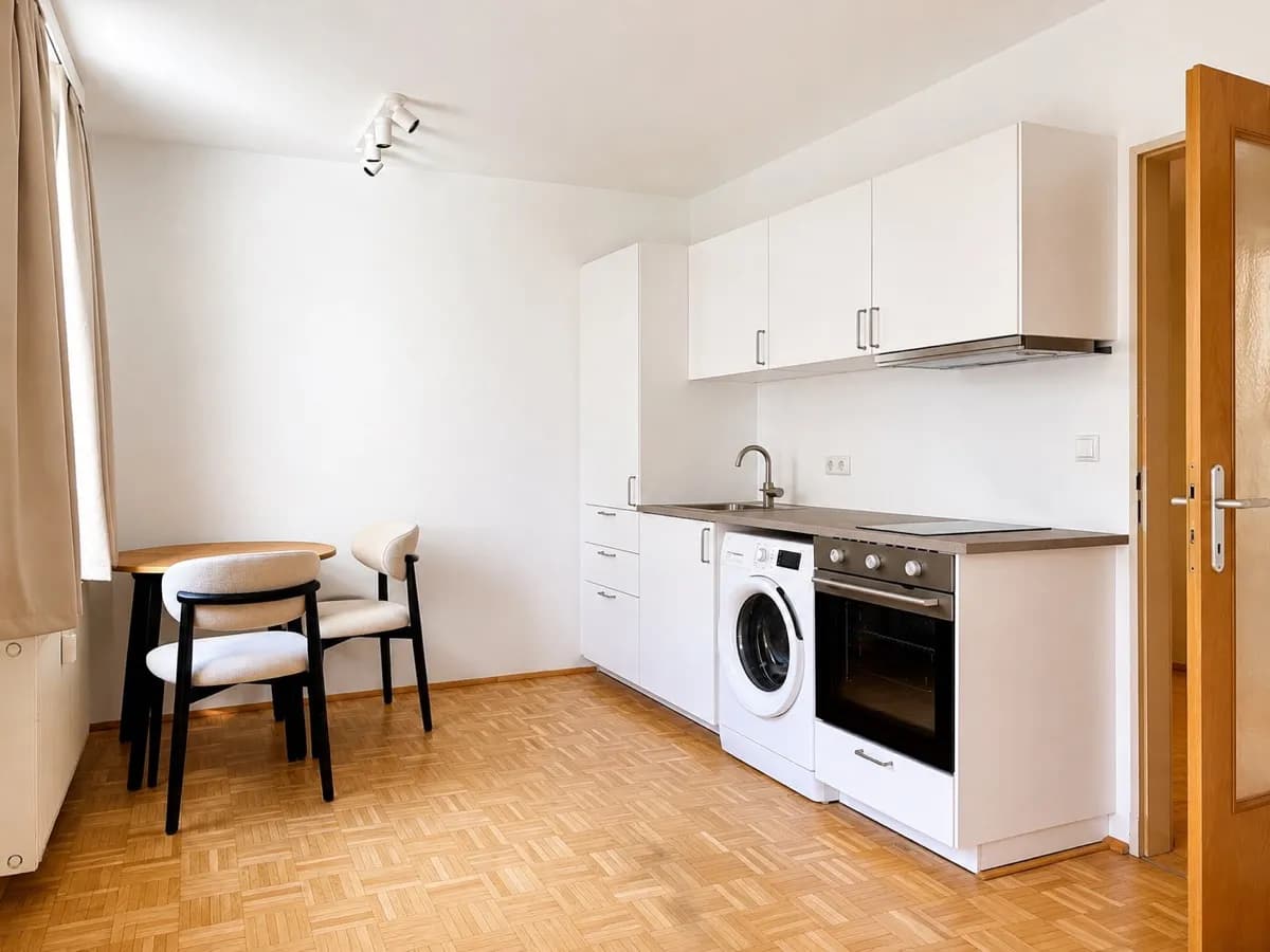 1-Zimmer-Wohnung mieten in Wien – 30 m², € 755 – Bild 3 von 6