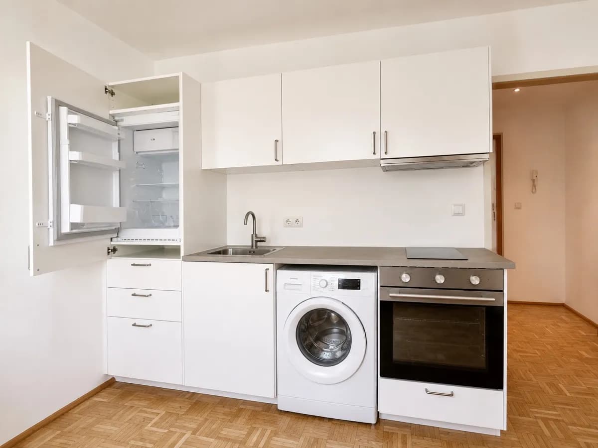 1-Zimmer-Wohnung mieten in Wien – 30 m², € 755 – Bild 4 von 6