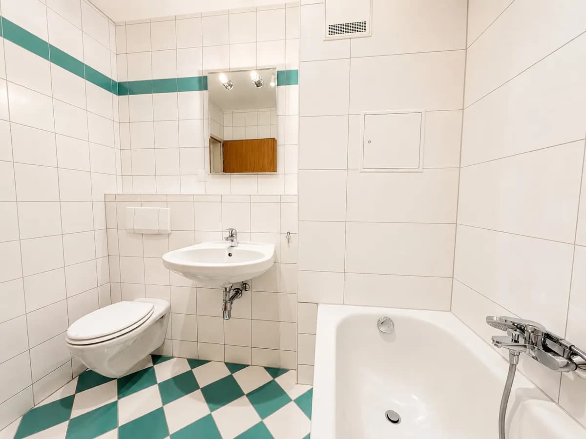 1-Zimmer-Wohnung mieten in Wien – 30 m², € 755 – Bild 6 von 6