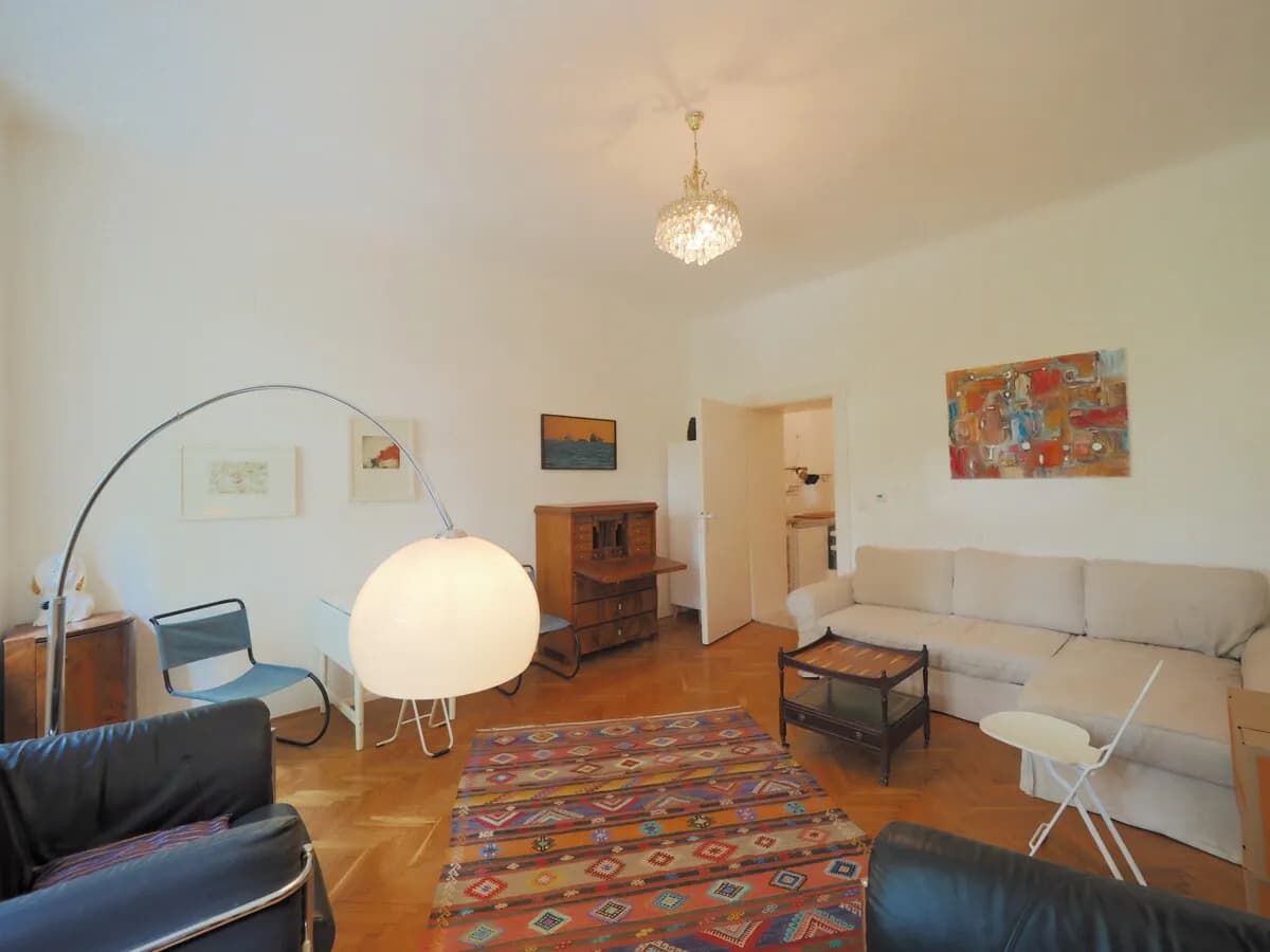 1-Zimmer-Wohnung kaufen in Wien – 30,45 m², € 180.000 – Bild 2 von 9