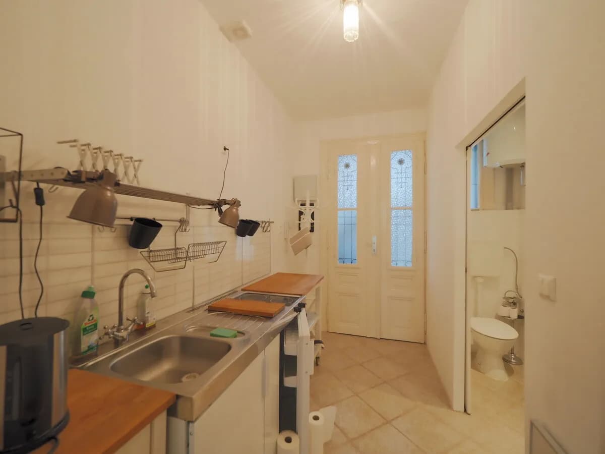 1-Zimmer-Wohnung kaufen in Wien – 30,45 m², € 180.000 – Bild 3 von 9