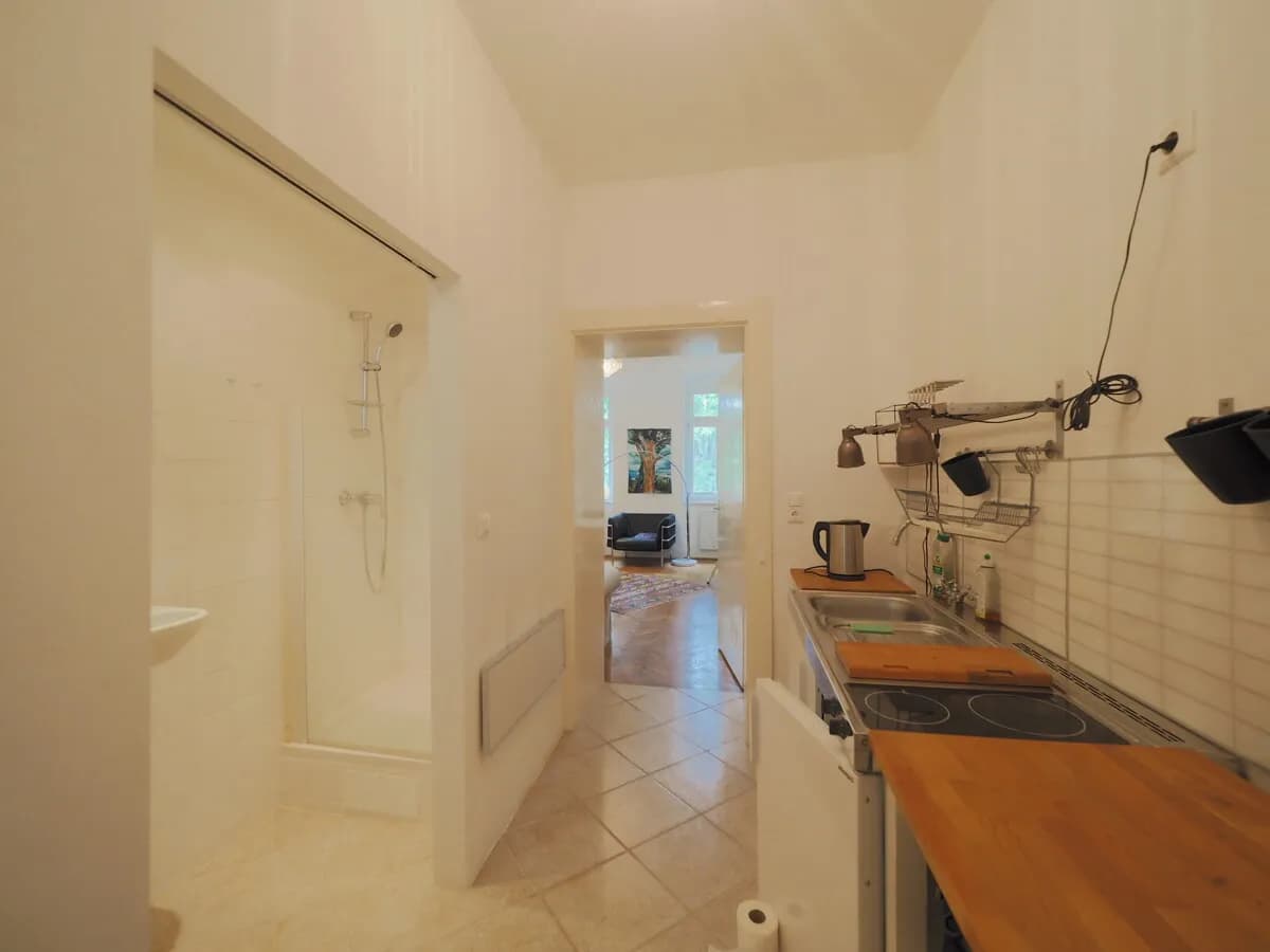 1-Zimmer-Wohnung kaufen in Wien – 30,45 m², € 180.000 – Bild 4 von 9