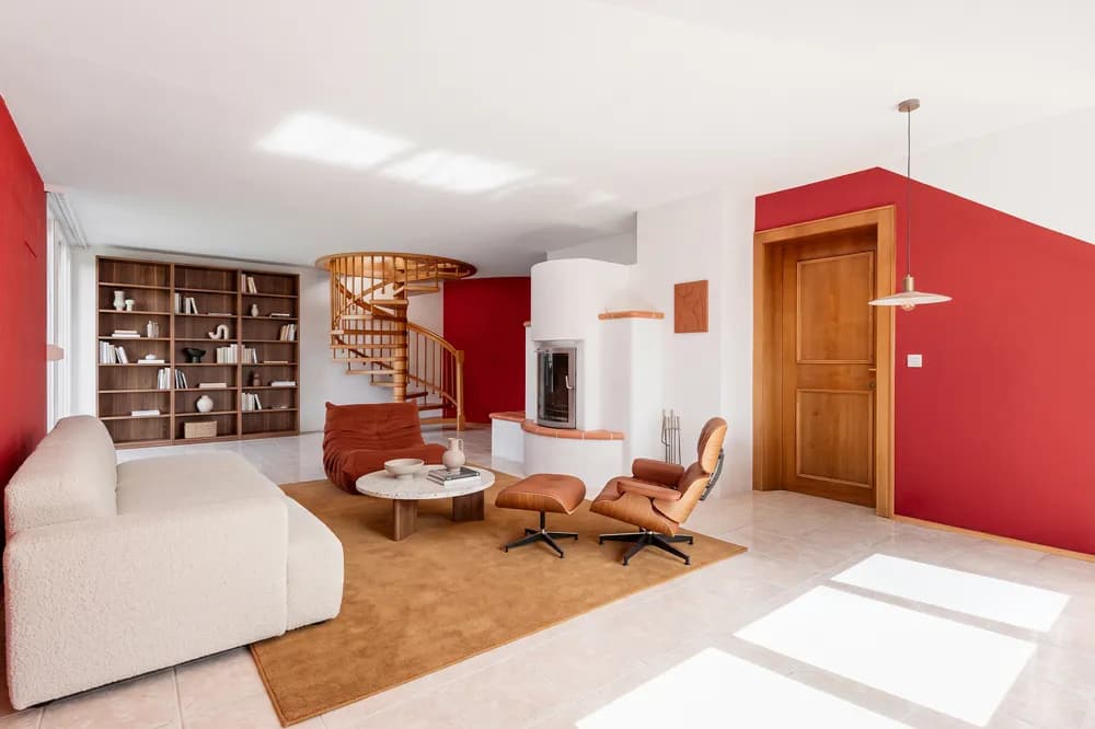 4-Zimmer-Wohnung kaufen in Vöcklabruck – 137,66 m², € 595.000 – Bild 2 von 9