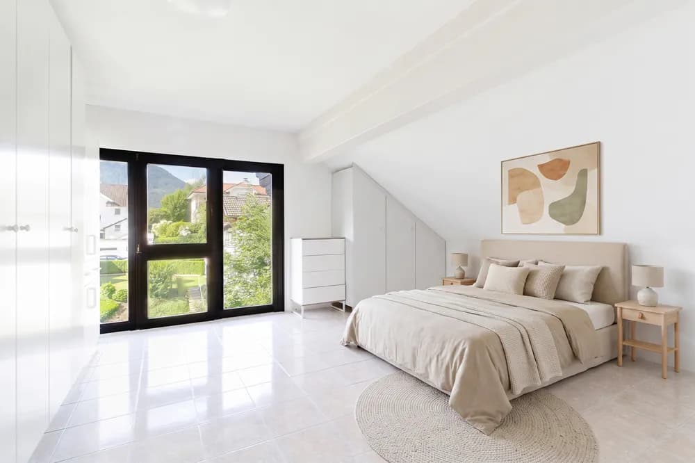 4-Zimmer-Wohnung kaufen in Vöcklabruck – 137,66 m², € 595.000 – Bild 6 von 9