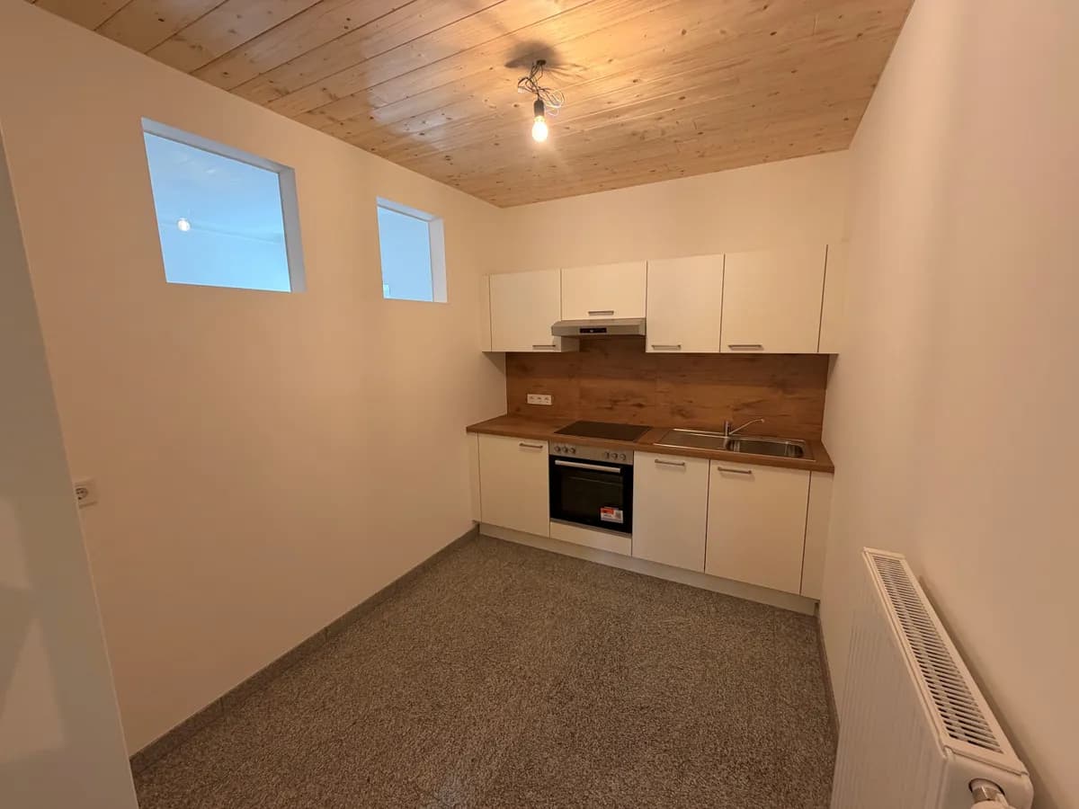 Wohnung mieten in Eferding – 100 m², € 966
