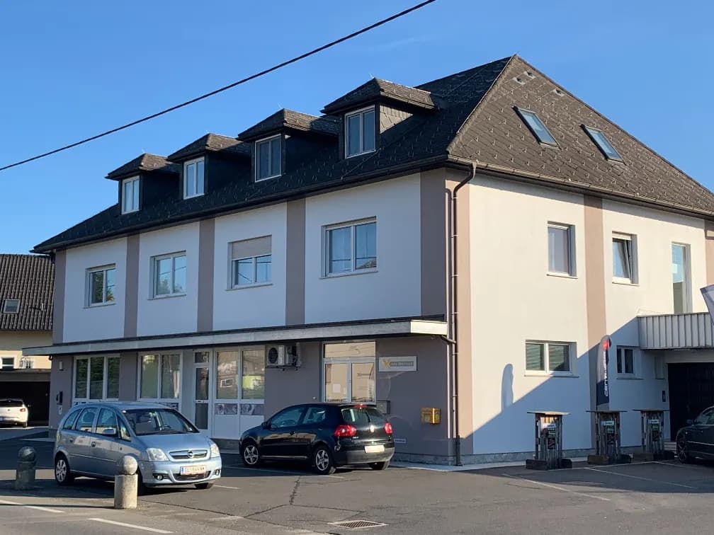 1-Zimmer-Wohnung mieten in Graz-Umgebung – 18 m², € 400