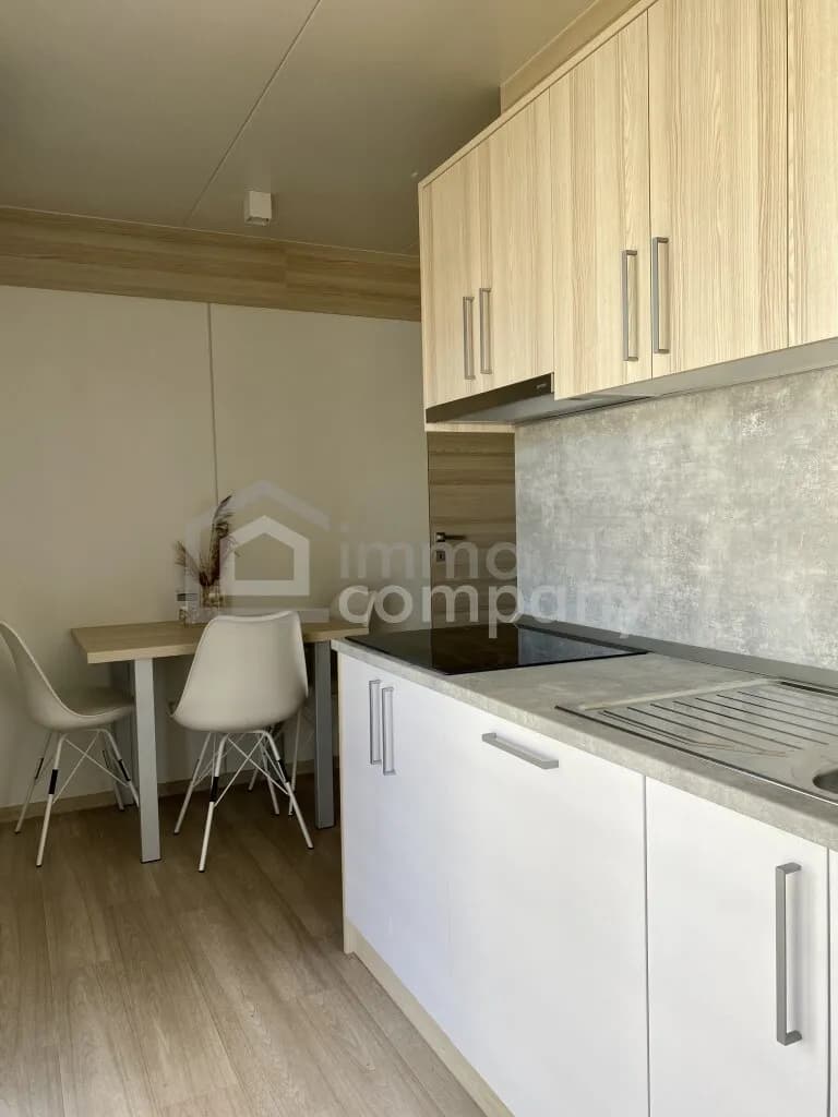 3-Zimmer-Haus kaufen in Rust (Stadt) – 25 m², € 75.000 – Bild 3 von 5