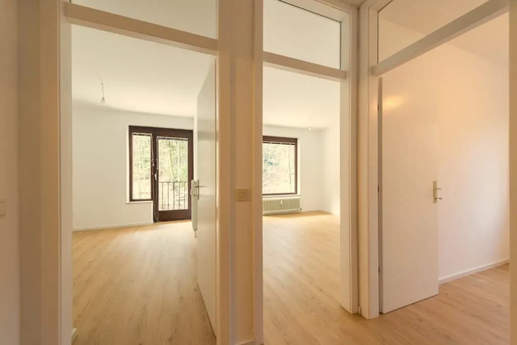 2-Zimmer-Wohnung kaufen in Gmunden – 41 m², € 160.000 – Bild 2 von 11
