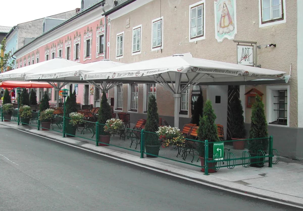 Haus kaufen in Tamsweg – 670 m², € 990.000