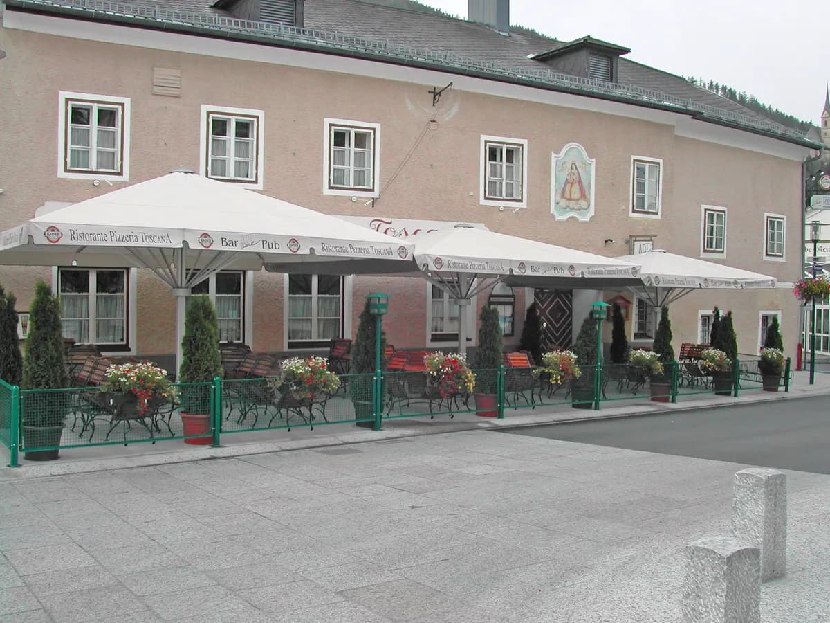 Haus kaufen in Tamsweg – 670 m², € 990.000 – Bild 2 von 10