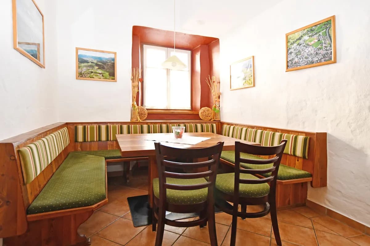 Haus kaufen in Tamsweg – 670 m², € 990.000 – Bild 6 von 10