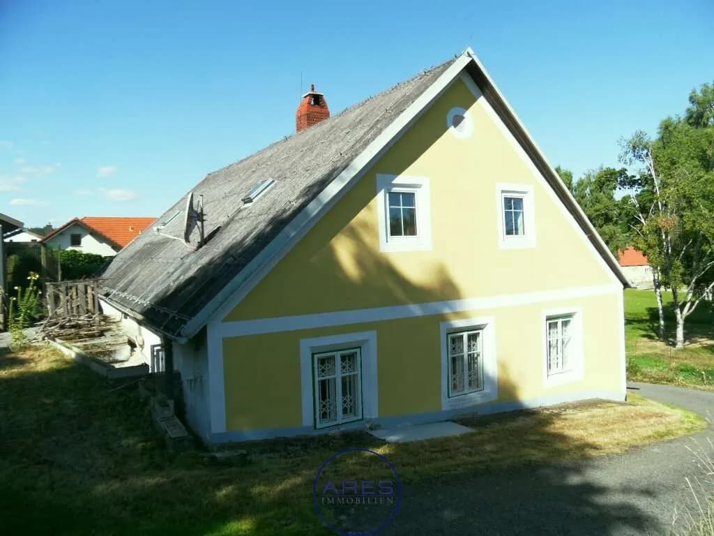 Haus kaufen in Zwettl – 80 m², € 120.000 – Bild 5 von 24