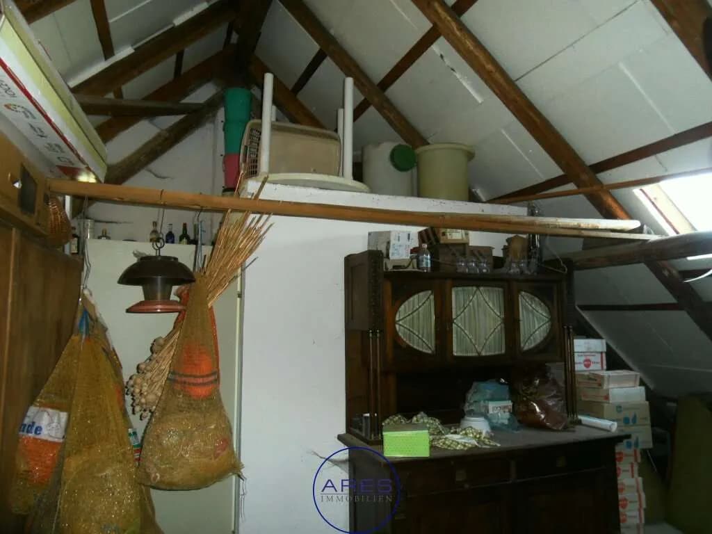 Haus kaufen in Zwettl – 80 m², € 120.000 – Bild 18 von 24