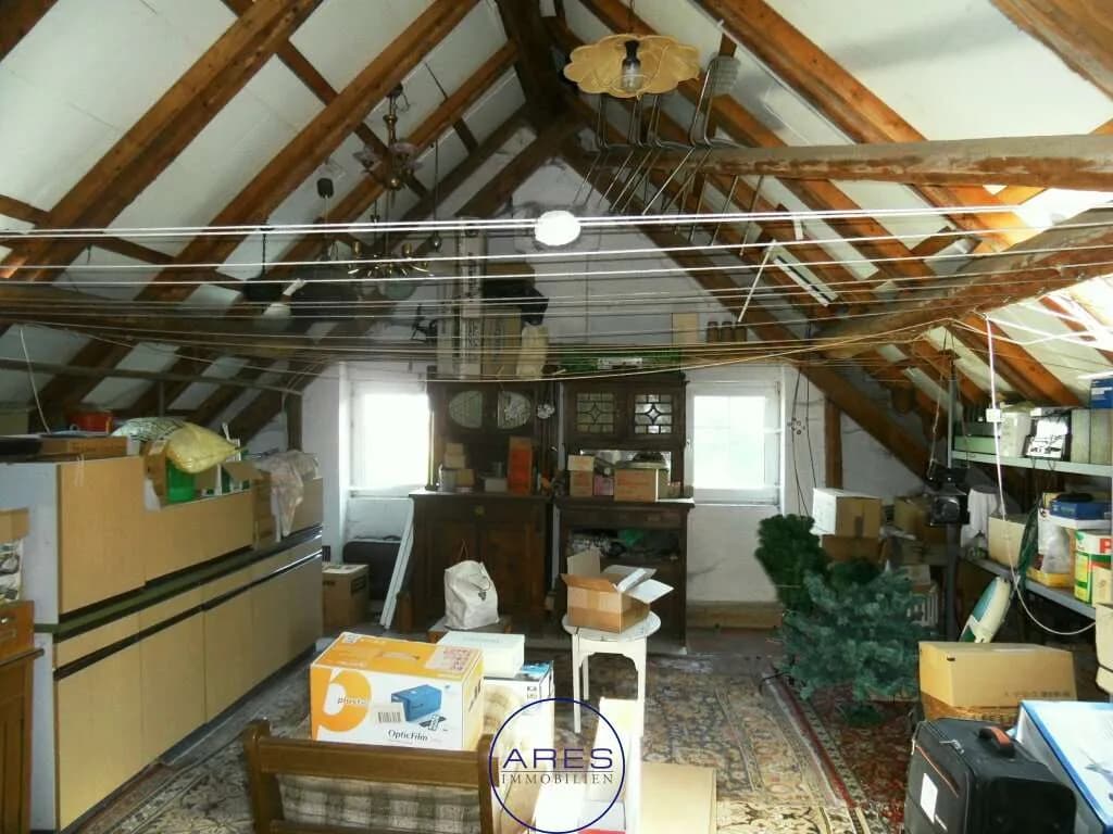 Haus kaufen in Zwettl – 80 m², € 120.000 – Bild 20 von 24
