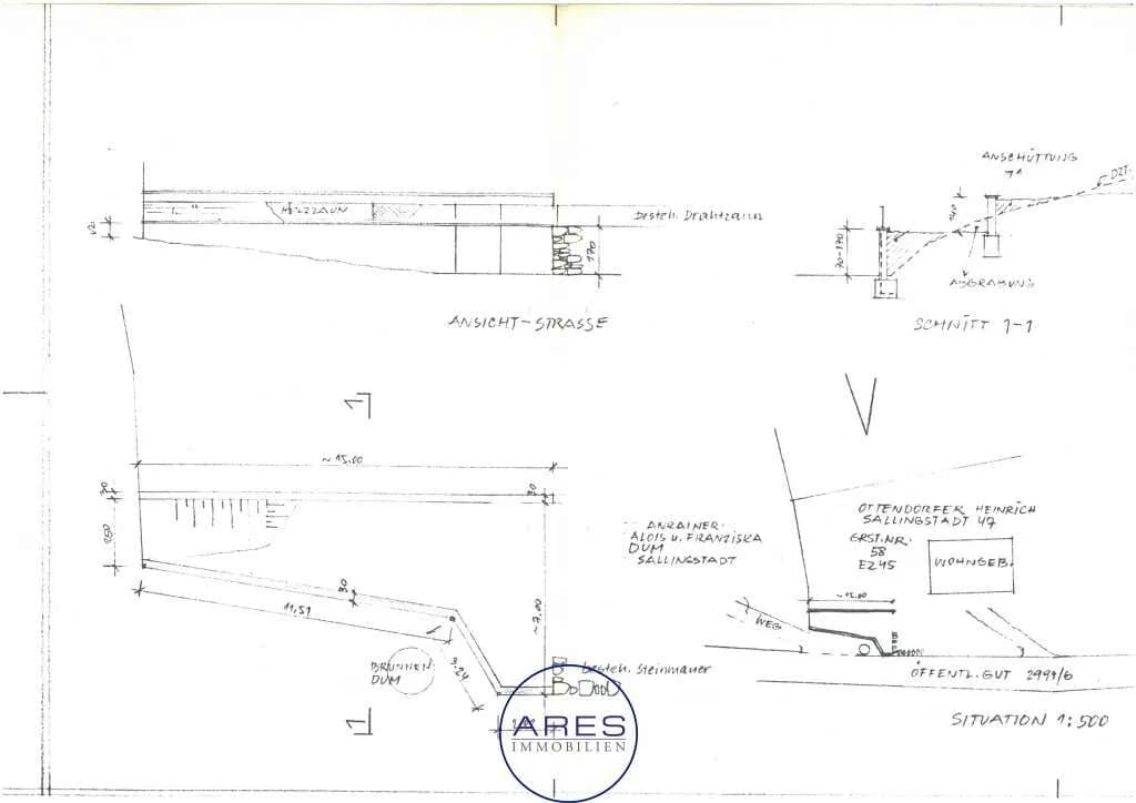 Haus kaufen in Zwettl – 80 m², € 120.000 – Bild 22 von 24
