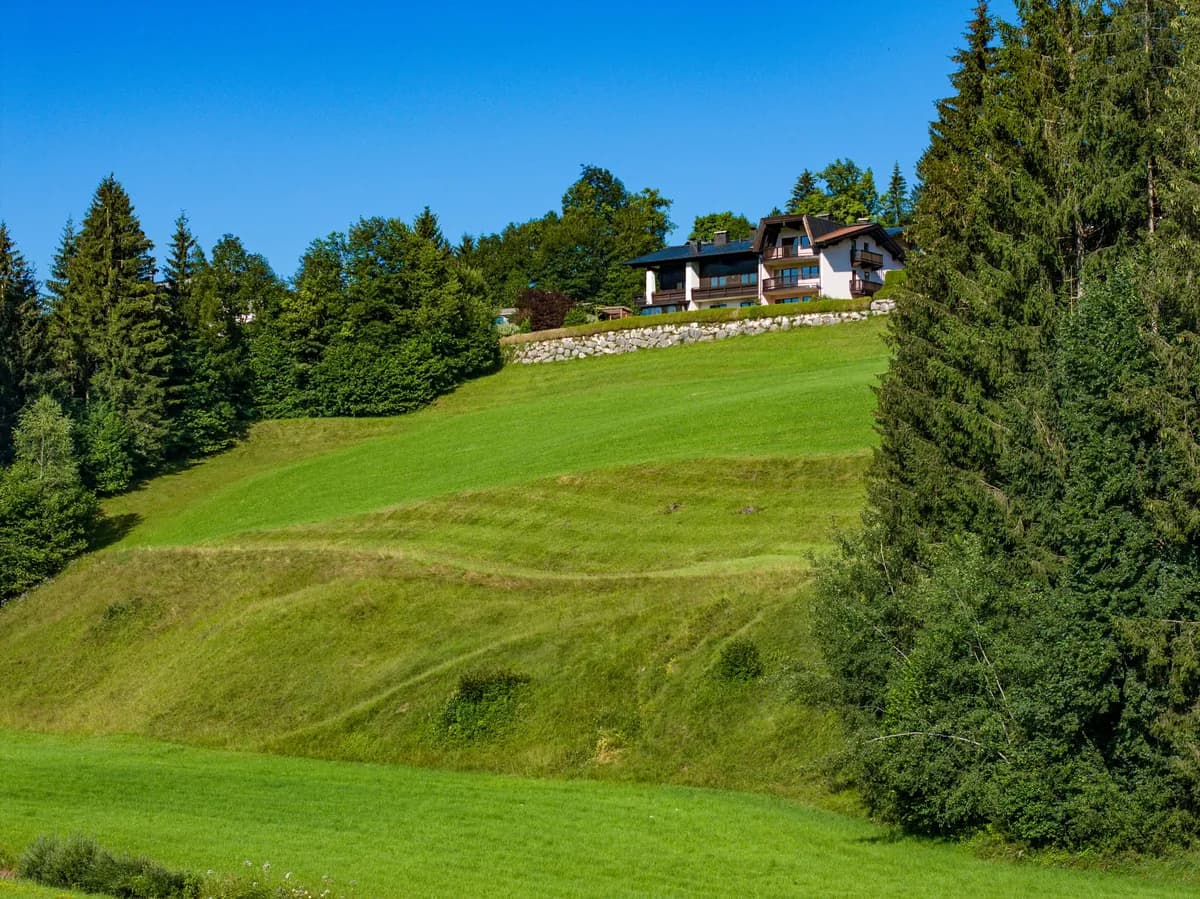 Gewerbeimmobilie kaufen in Kitzbühel – 660 m², € 2.990.000