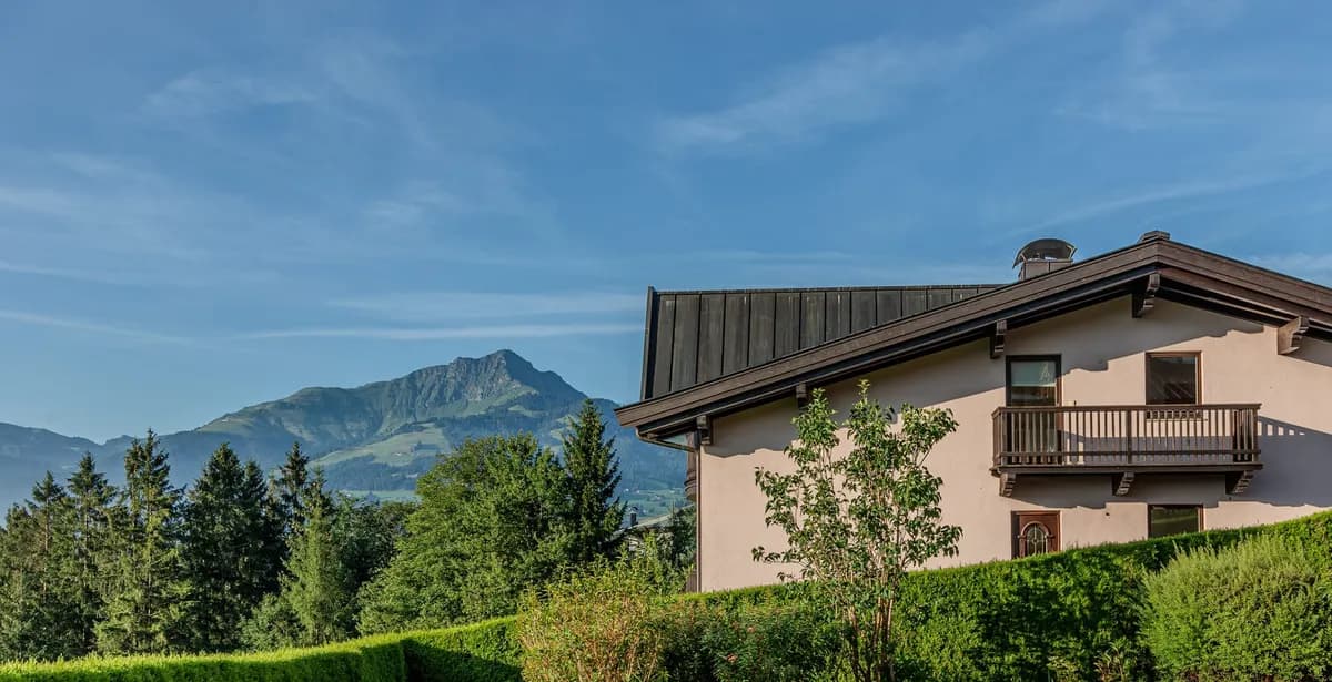 Gewerbeimmobilie kaufen in Kitzbühel – 660 m², € 2.990.000 – Bild 3 von 7
