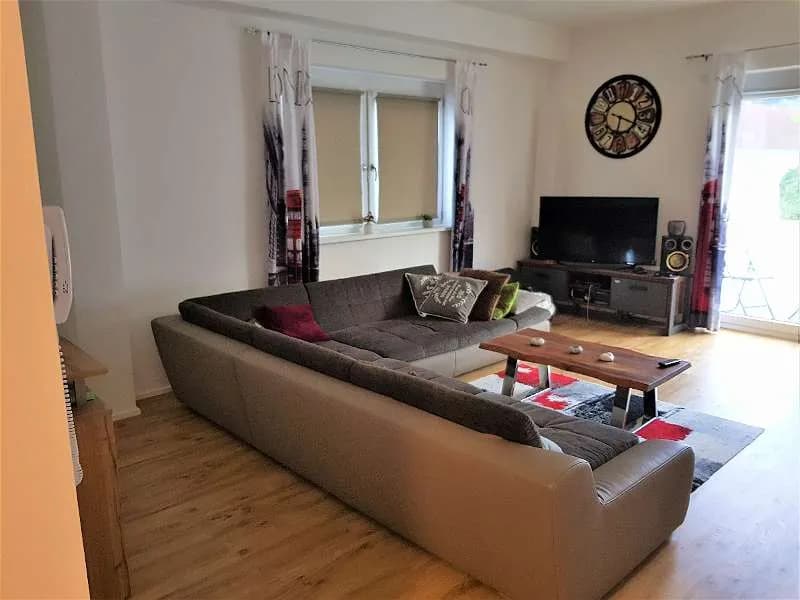 2-Zimmer-Wohnung mieten in Kirchdorf an der Krems – 59 m², € 620 – Bild 2 von 8