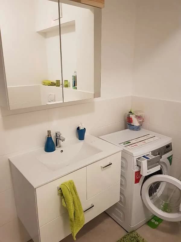 2-Zimmer-Wohnung mieten in Kirchdorf an der Krems – 59 m², € 620 – Bild 5 von 8
