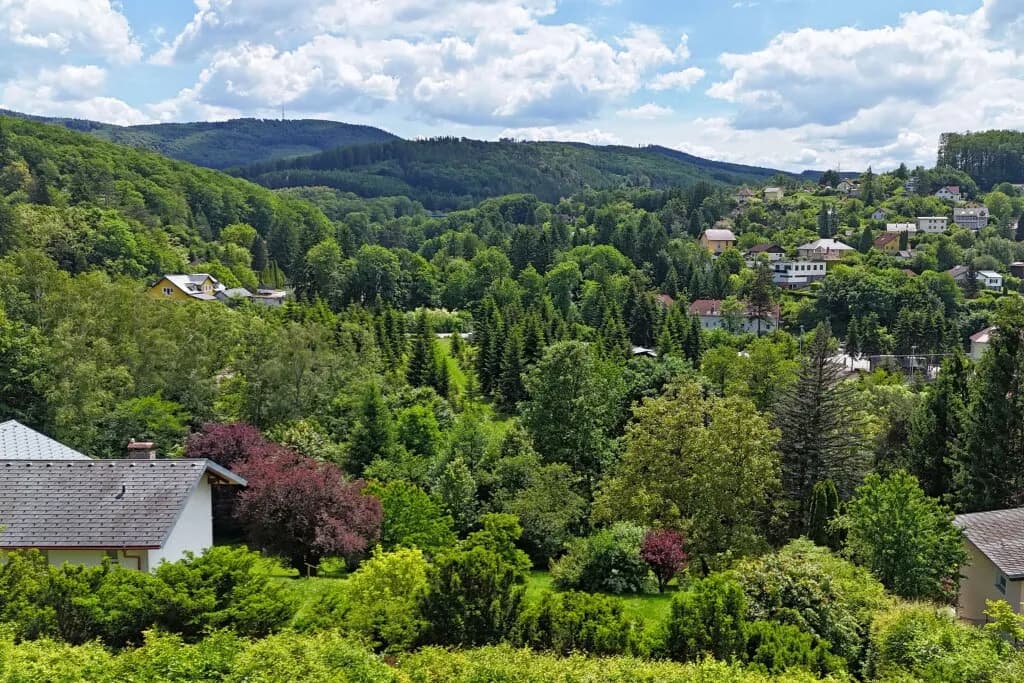 Grundstück kaufen in Sankt Pölten Land – 1 837 m², € 255.000