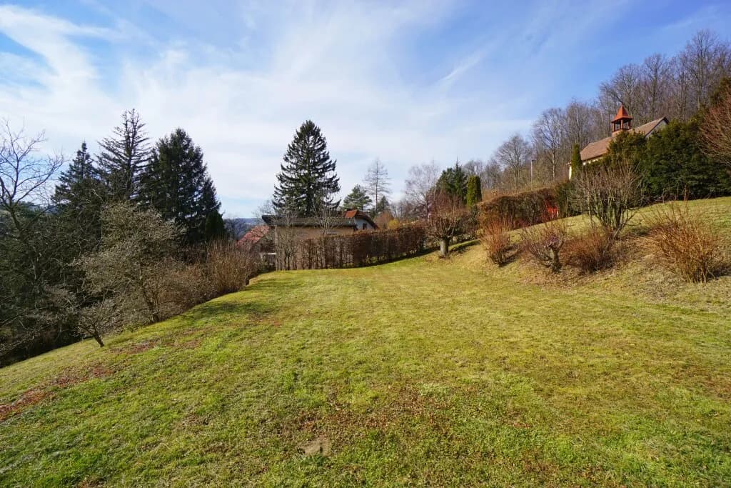 Grundstück kaufen in Sankt Pölten Land – 1 837 m², € 255.000 – Bild 3 von 5