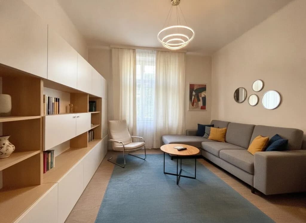 5-Zimmer-Wohnung kaufen in Wien – 121,51 m², € 280.000 – Bild 1 von 9