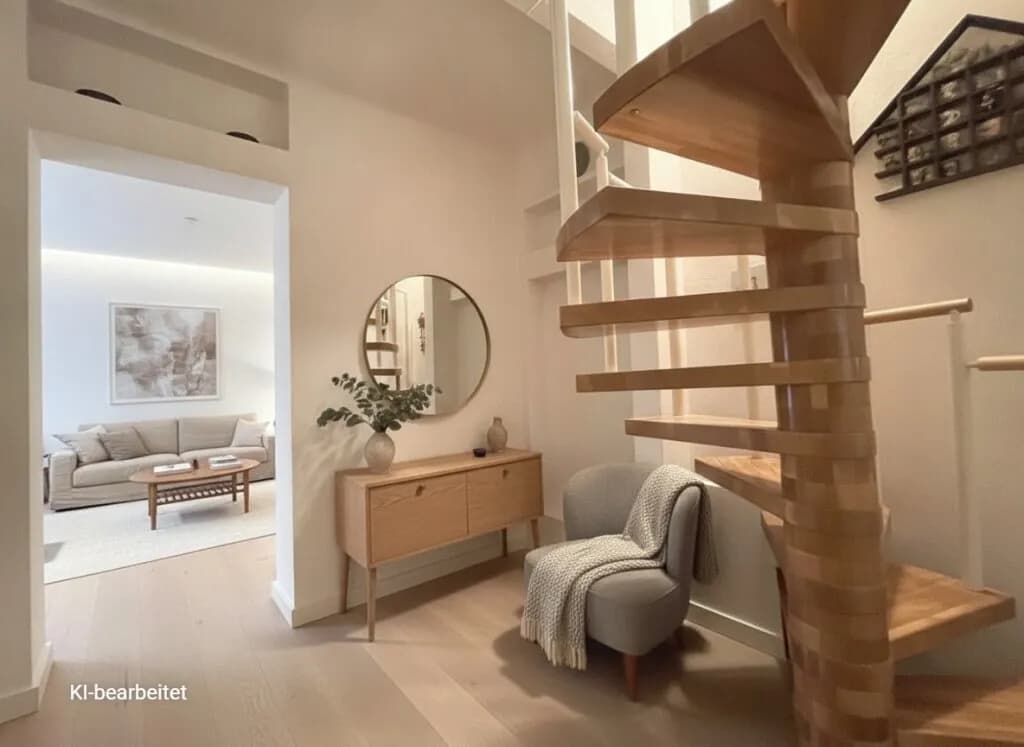 5-Zimmer-Wohnung kaufen in Wien – 121,51 m², € 280.000 – Bild 2 von 9
